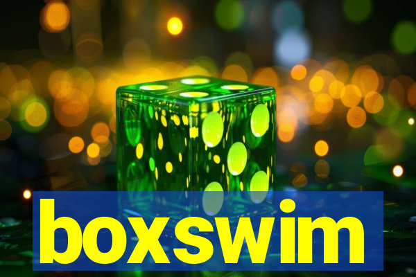 boxswim