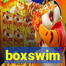 boxswim
