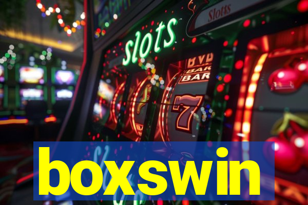 boxswin