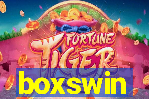 boxswin