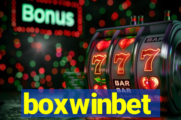 boxwinbet