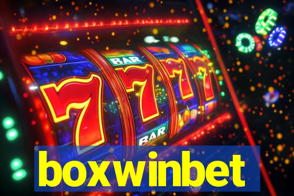 boxwinbet
