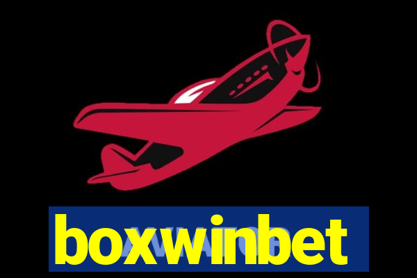 boxwinbet