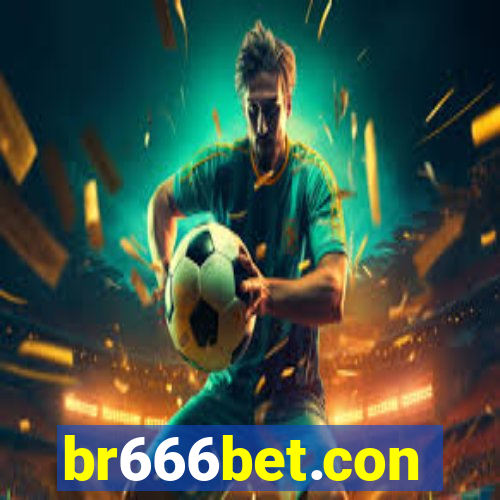 br666bet.con