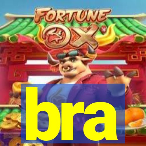bra