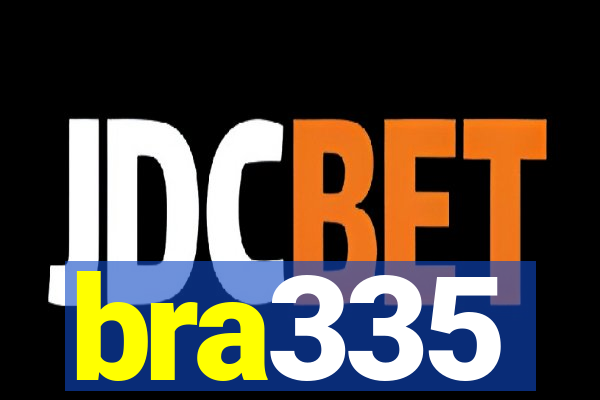 bra335
