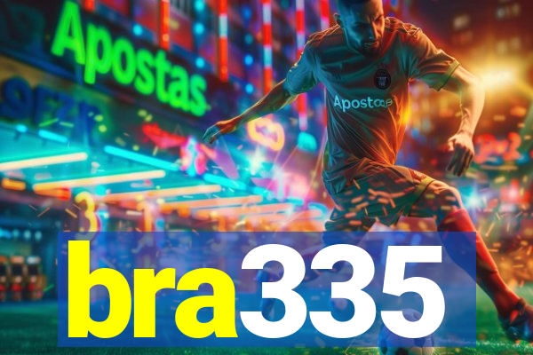 bra335