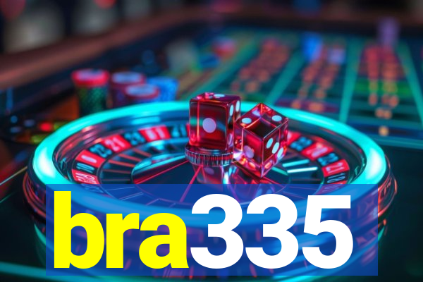 bra335