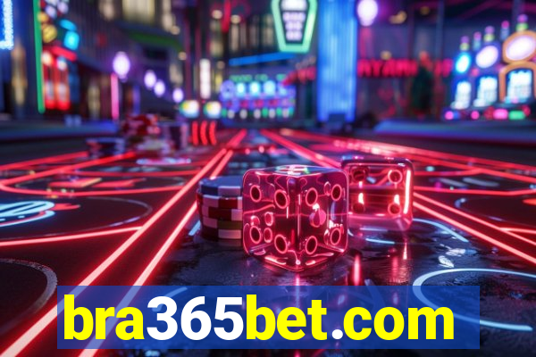 bra365bet.com
