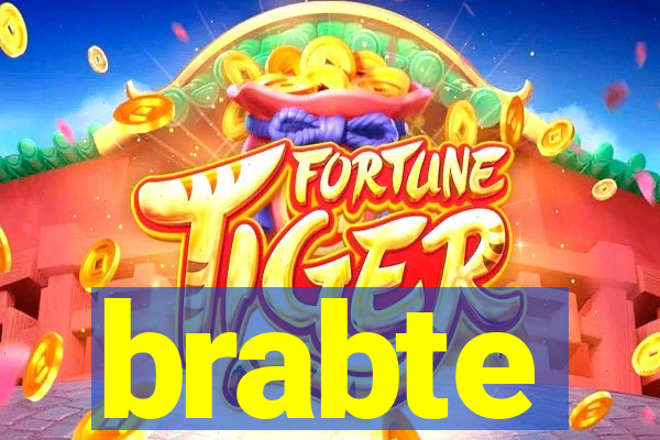brabte
