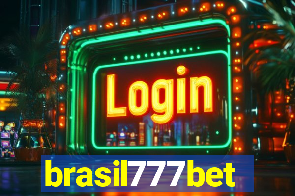 brasil777bet