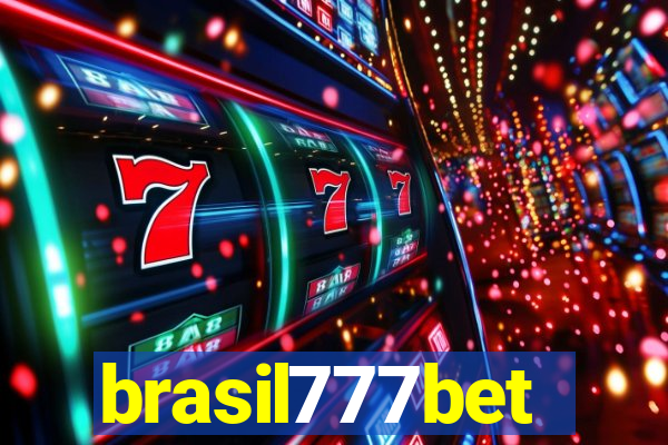 brasil777bet