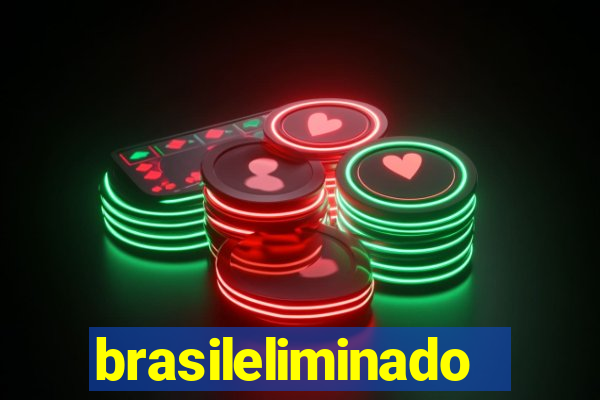 brasileliminado