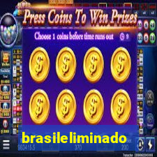 brasileliminado