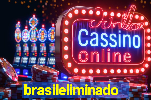 brasileliminado