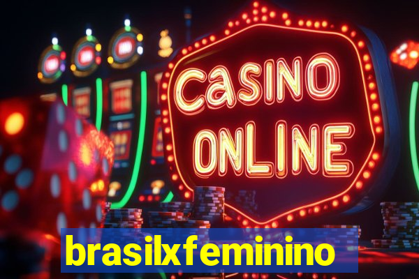 brasilxfeminino