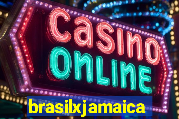 brasilxjamaica