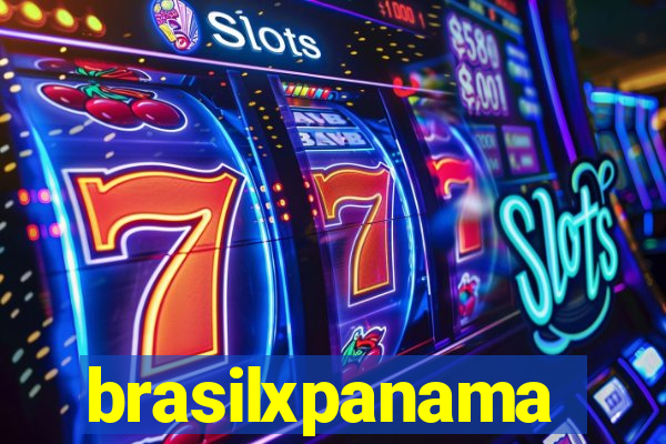 brasilxpanama