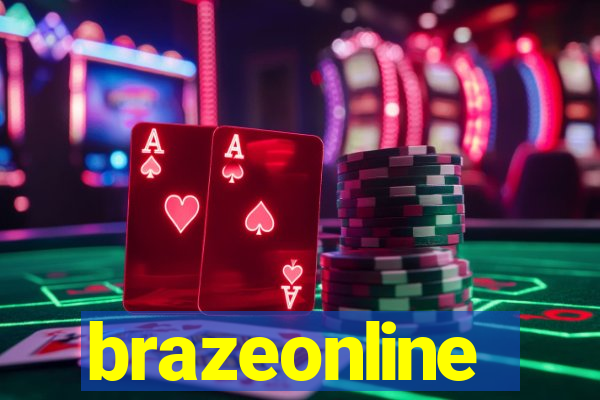 brazeonline