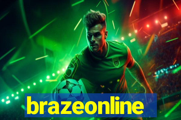 brazeonline
