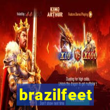 brazilfeet