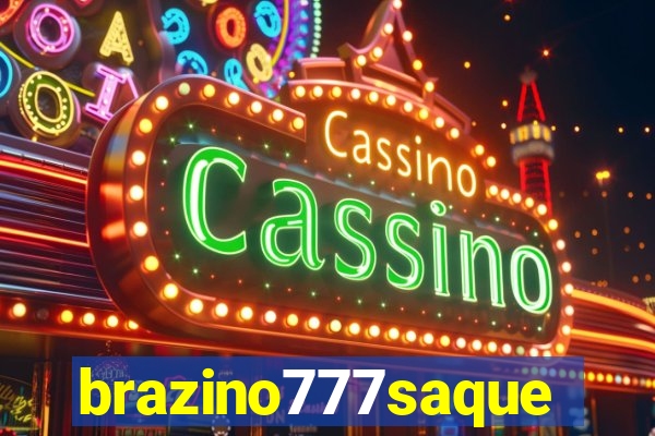 brazino777saque