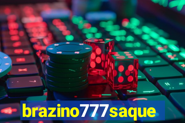 brazino777saque