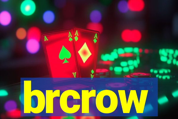 brcrow