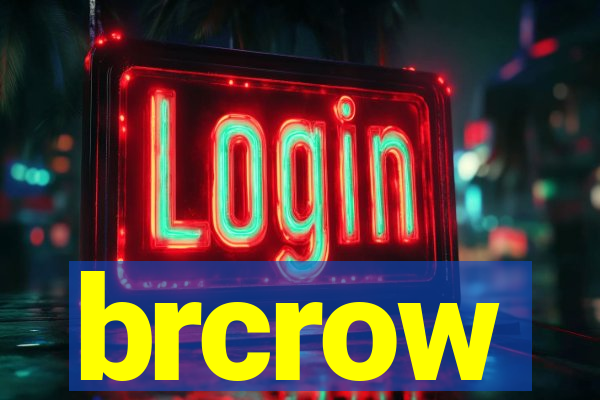 brcrow