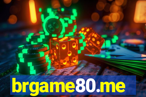 brgame80.me