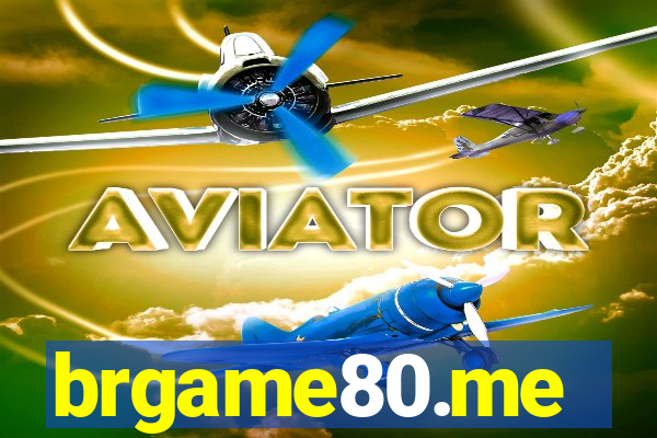 brgame80.me