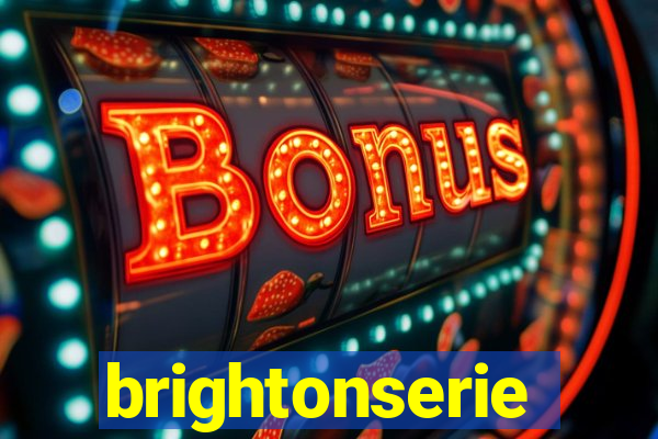 brightonserie