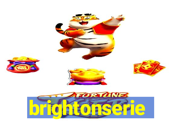 brightonserie