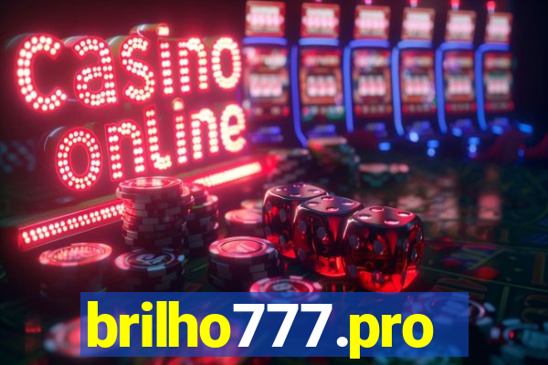 brilho777.pro