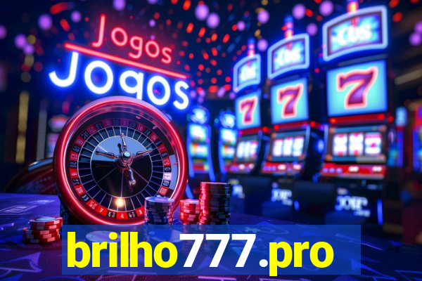 brilho777.pro