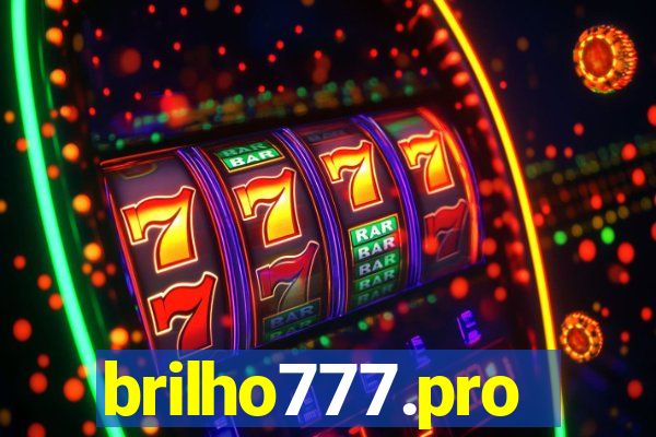 brilho777.pro