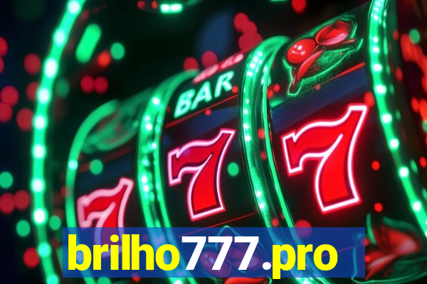 brilho777.pro
