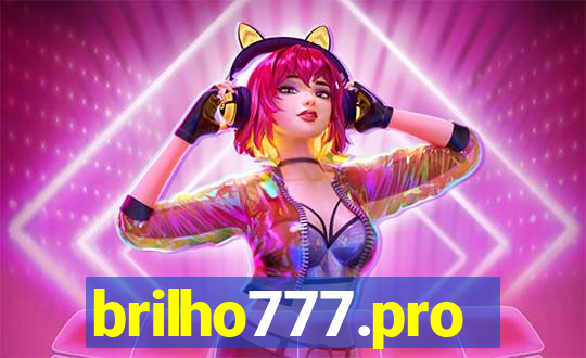 brilho777.pro