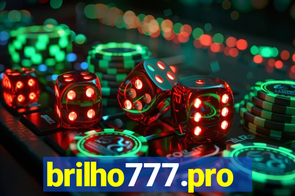 brilho777.pro