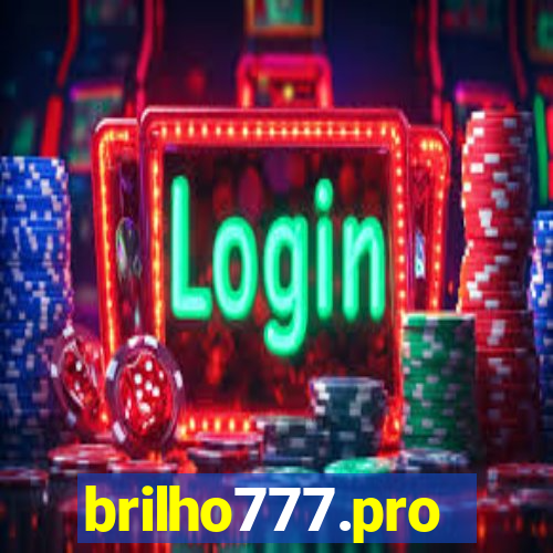 brilho777.pro