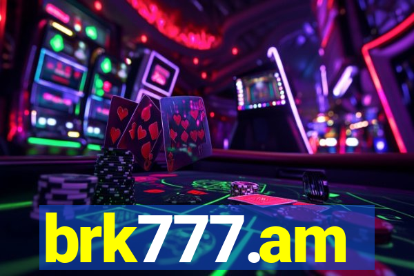 brk777.am