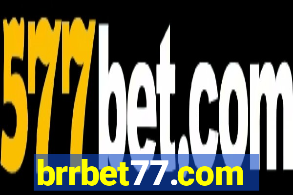 brrbet77.com
