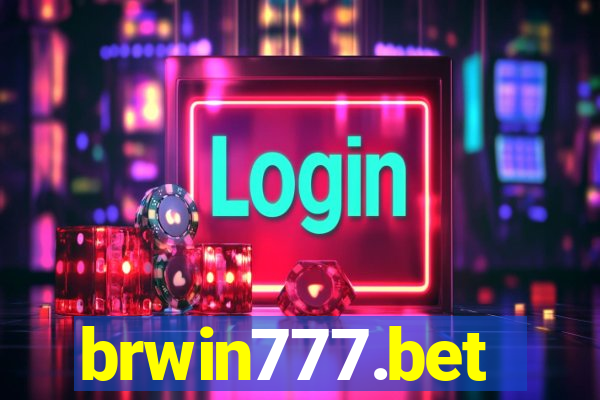 brwin777.bet