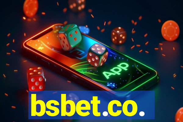 bsbet.co.