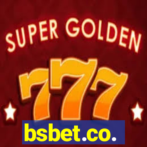 bsbet.co.