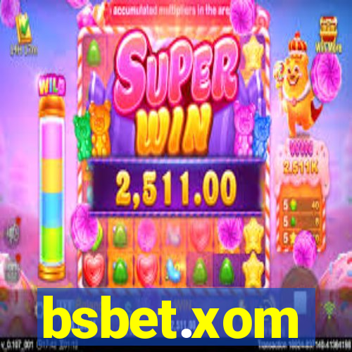 bsbet.xom