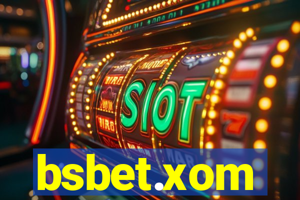 bsbet.xom