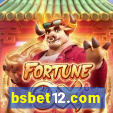 bsbet12.com