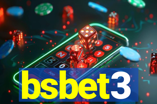 bsbet3