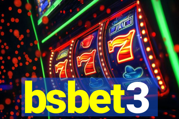 bsbet3